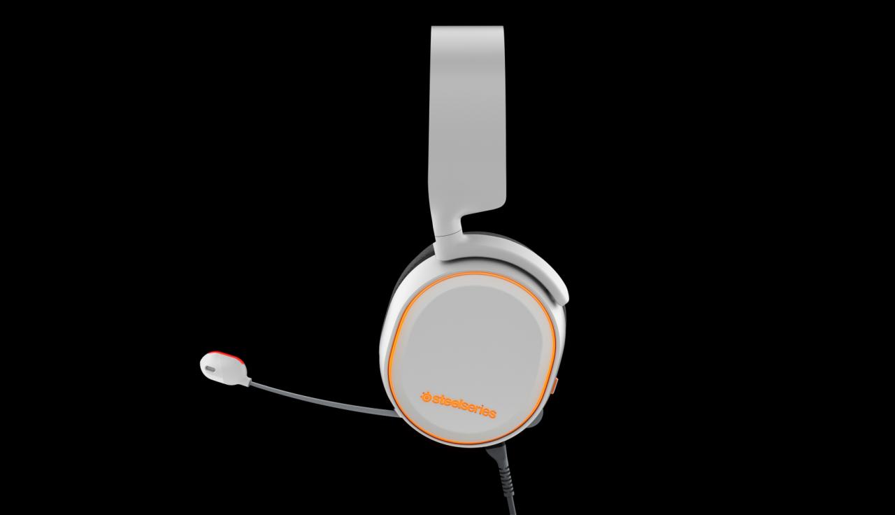 [05/10/2016] Steelseries Arctis 5 10 