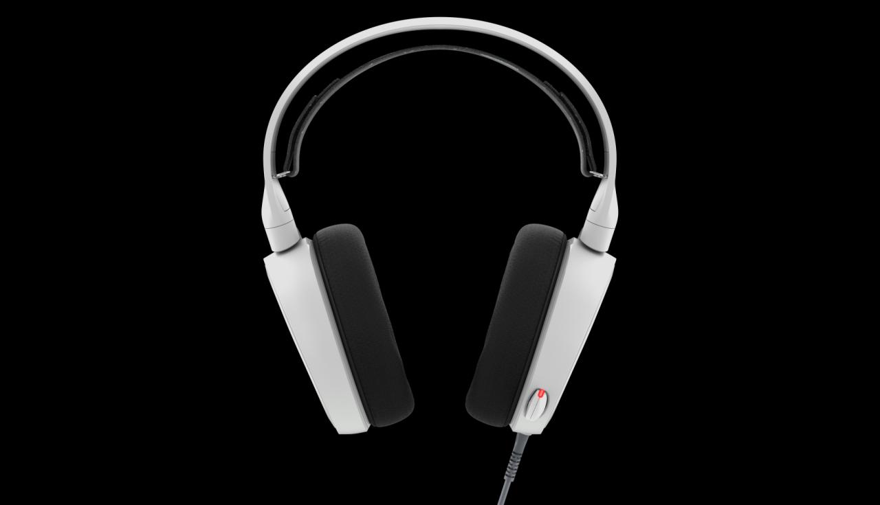[05/10/2016] Steelseries Arctis 5 4 