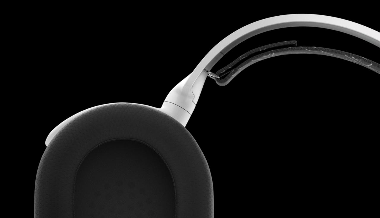 [05/10/2016] Steelseries Arctis 5 5 