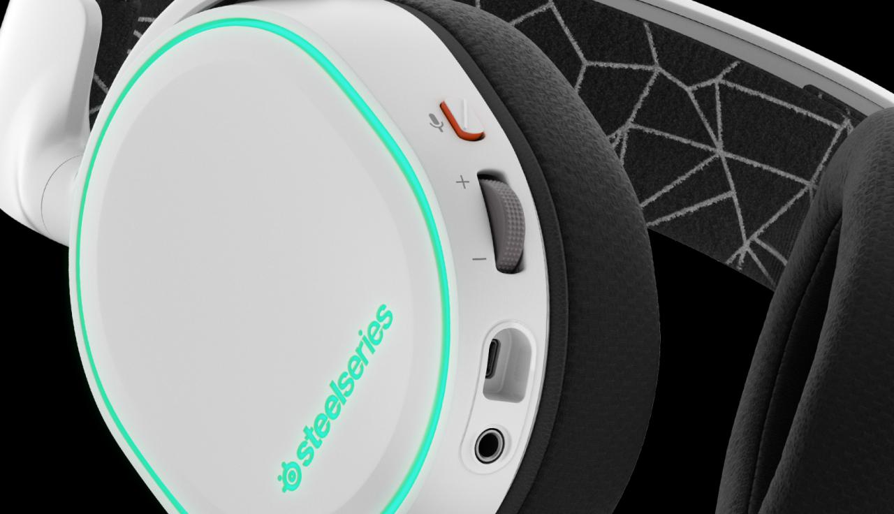 [05/10/2016] Steelseries Arctis 5 9 