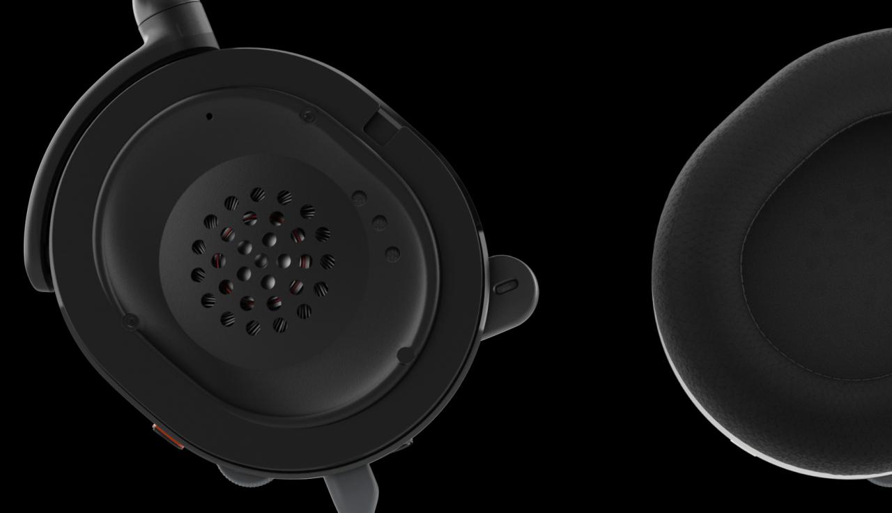[05/10/2016] Steelseries Arctis 7 3 