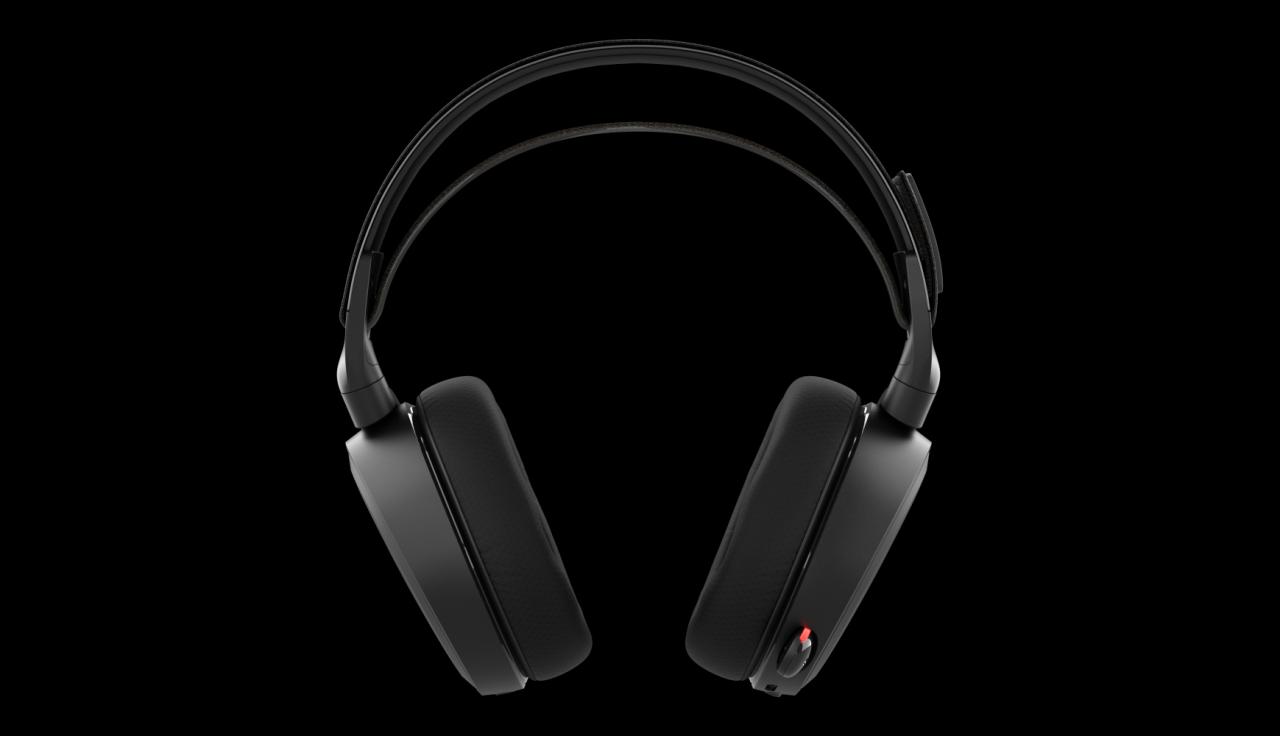[05/10/2016] Steelseries Arctis 7 4 