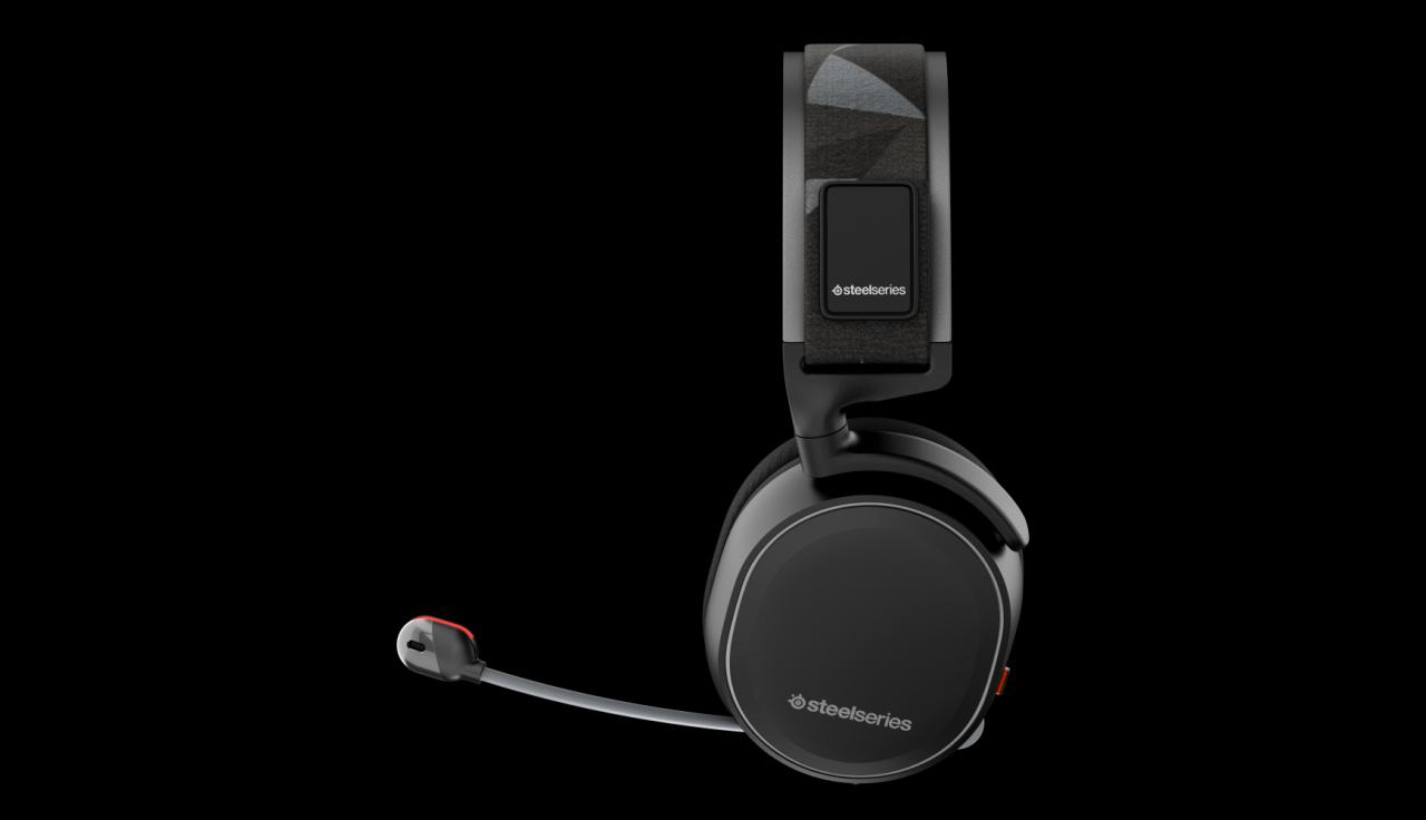 [05/10/2016] Steelseries Arctis 7 8 