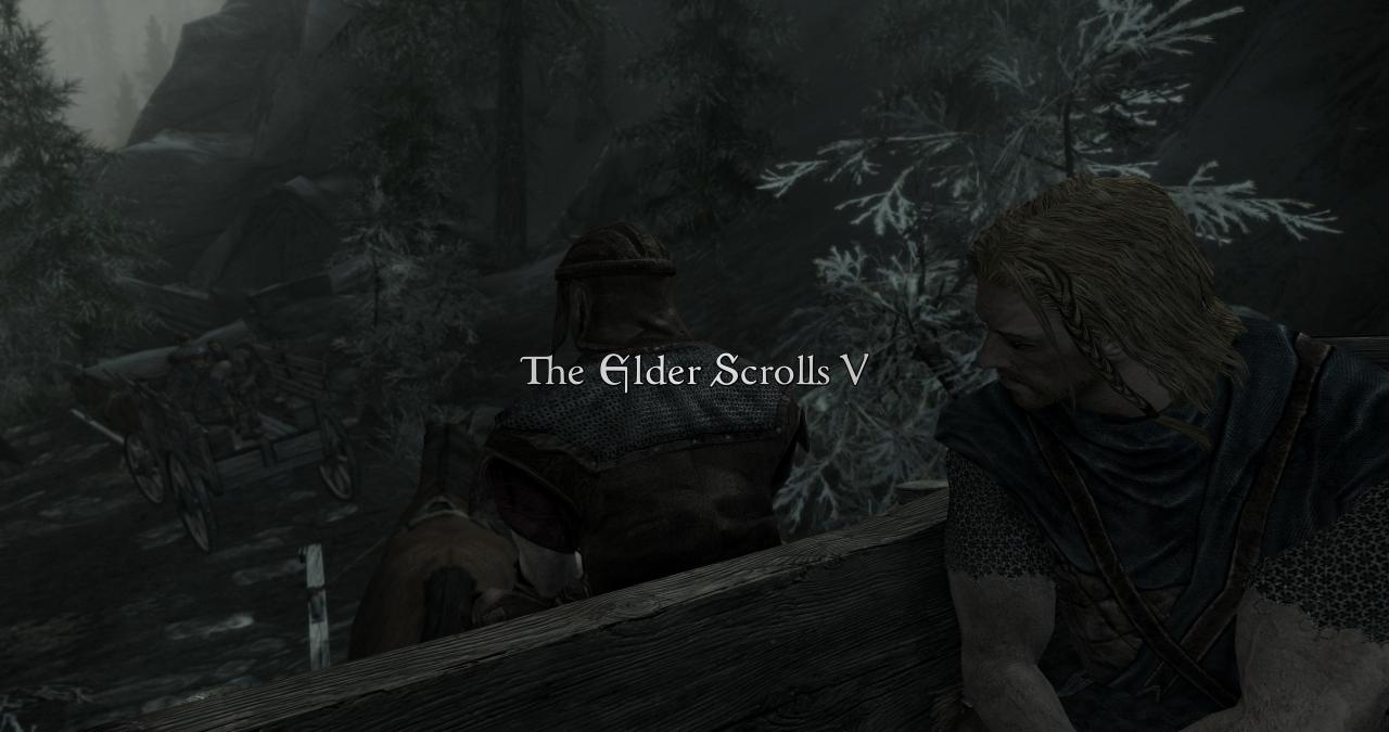 [28/10/2016] TES 5 Skyrim Special Edition im PCGH-Techniktest (Bilder: Originalauflösng 6.144 × 3.240 mittels DSR-Downsampling, resized auf 2.560 × 1.350 Pixel) (1)