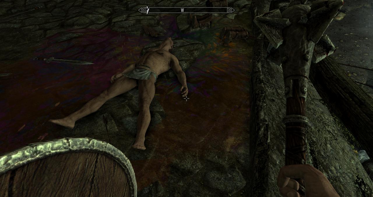 [28/10/2016] TES 5 Skyrim Special Edition im PCGH-Techniktest (Bilder: Originalauflösng 6.144 × 3.240 mittels DSR-Downsampling, resized auf 2.560 × 1.350 Pixel) (17)