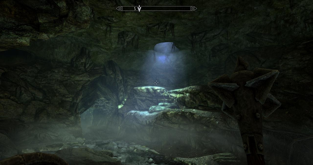 [28/10/2016] TES 5 Skyrim Special Edition im PCGH-Techniktest (Bilder: Originalauflösng 6.144 × 3.240 mittels DSR-Downsampling, resized auf 2.560 × 1.350 Pixel) (19)