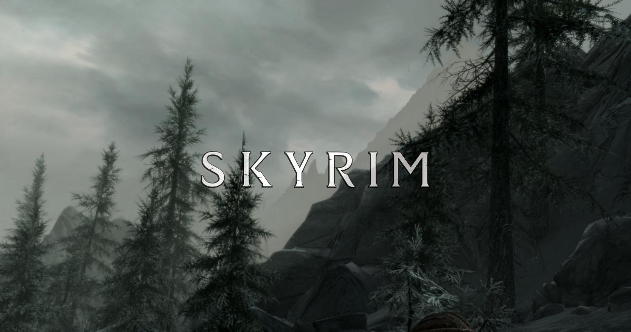 [28/10/2016] TES 5 Skyrim Special Edition im PCGH-Techniktest (Bilder: Originalauflösng 6.144 × 3.240 mittels DSR-Downsampling, resized auf 2.560 × 1.350 Pixel) (2)