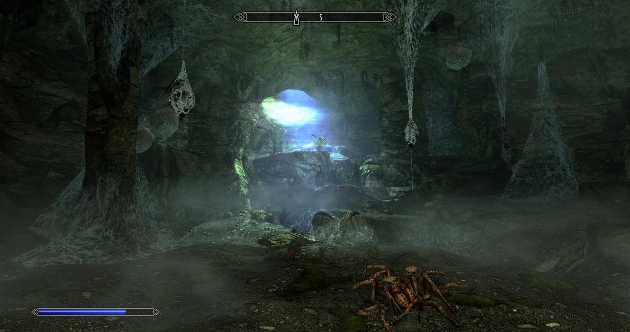 [28/10/2016] TES 5 Skyrim Special Edition im PCGH-Techniktest (Bilder: Originalauflösng 6.144 × 3.240 mittels DSR-Downsampling, resized auf 2.560 × 1.350 Pixel) (22)
