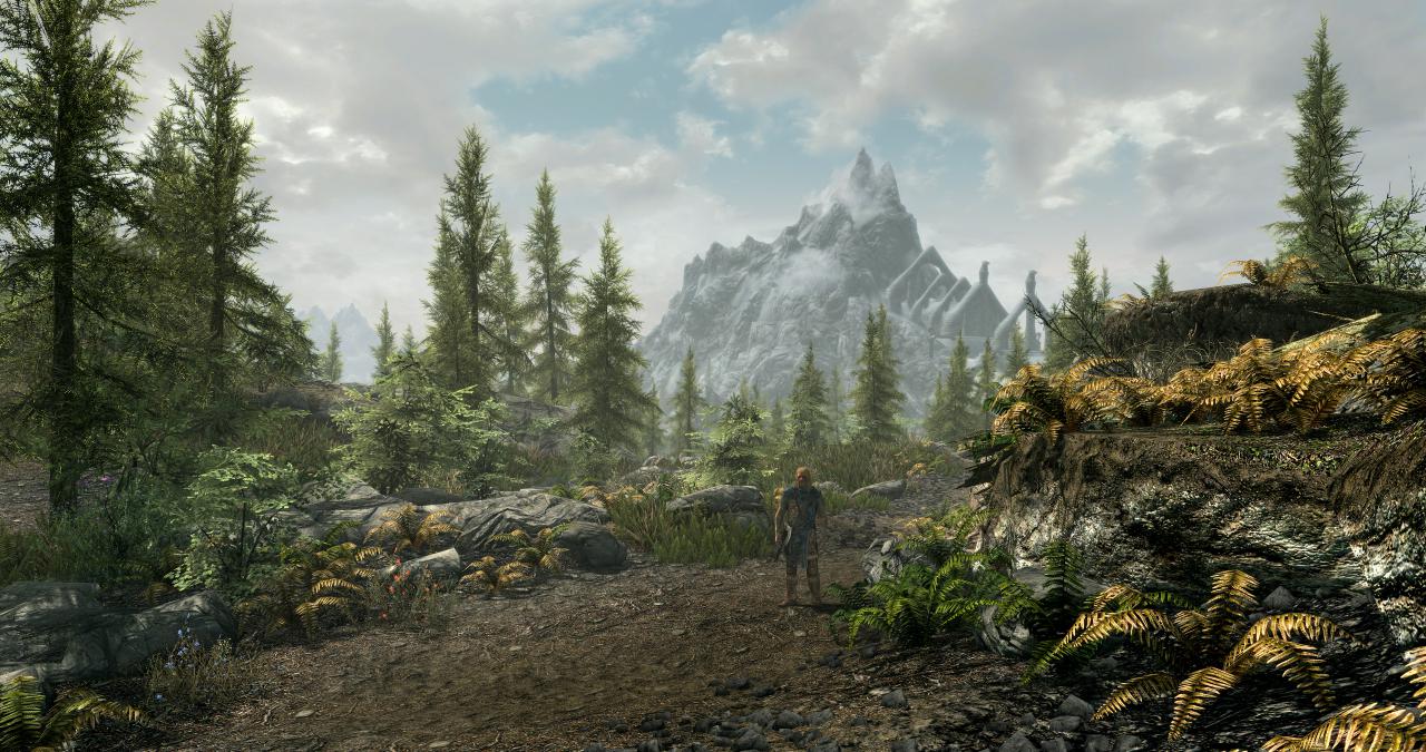 [28/10/2016] TES 5 Skyrim Special Edition im PCGH-Techniktest (Bilder: Originalauflösng 6.144 × 3.240 mittels DSR-Downsampling, resized auf 2.560 × 1.350 Pixel) (23)
