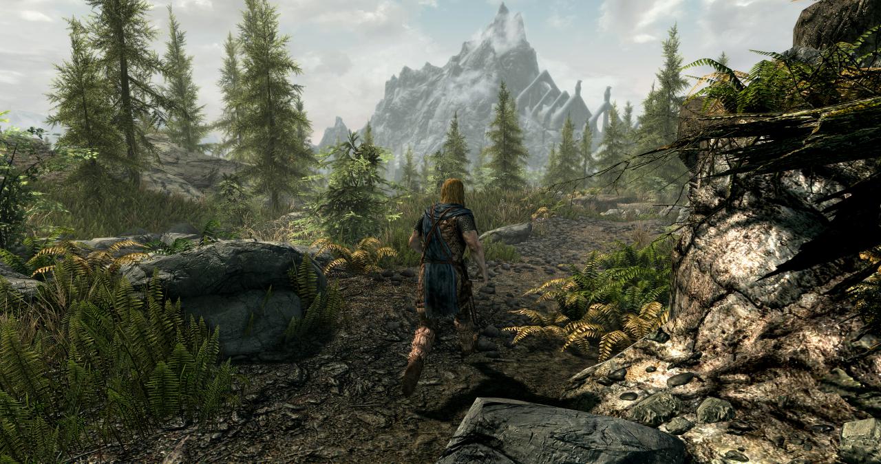 [28/10/2016] TES 5 Skyrim Special Edition im PCGH-Techniktest (Bilder: Originalauflösng 6.144 × 3.240 mittels DSR-Downsampling, resized auf 2.560 × 1.350 Pixel) (24)