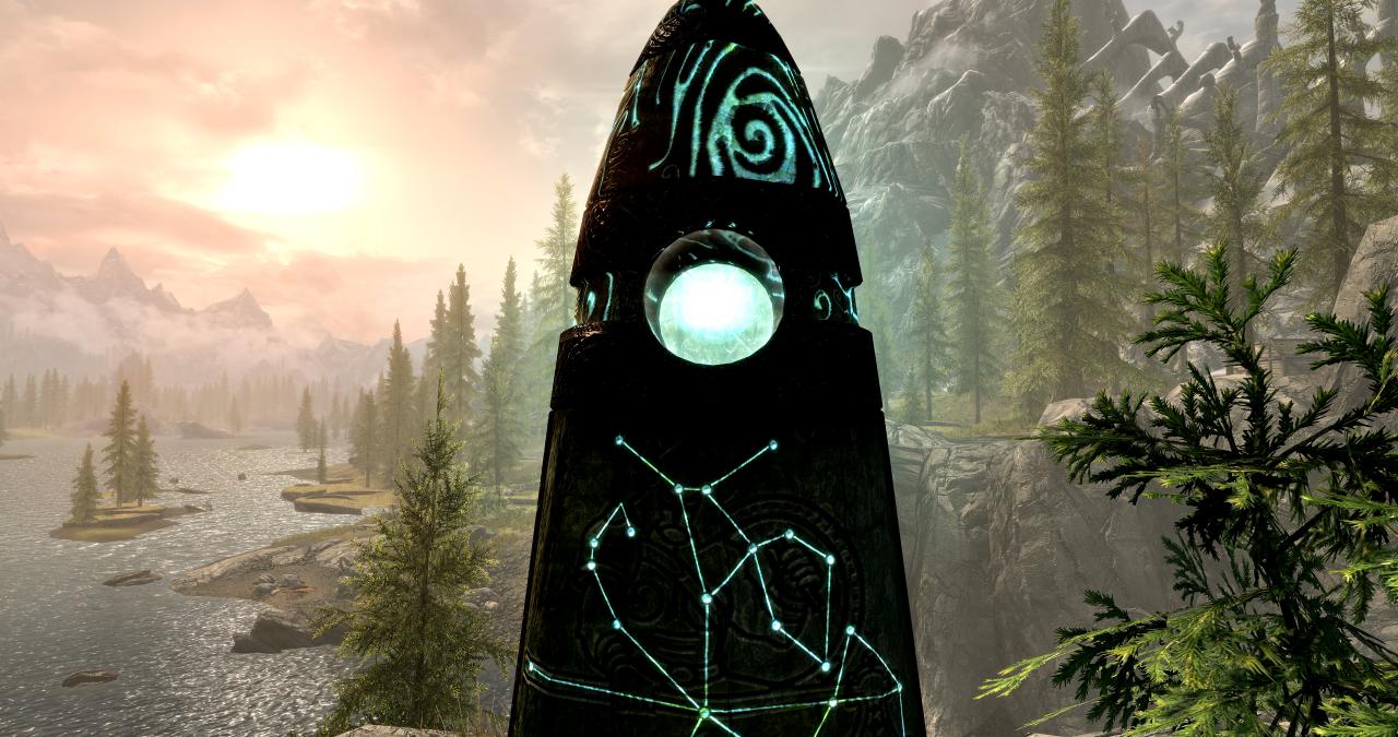 [28/10/2016] TES 5 Skyrim Special Edition im PCGH-Techniktest (Bilder: Originalauflösng 6.144 × 3.240 mittels DSR-Downsampling, resized auf 2.560 × 1.350 Pixel) (26)
