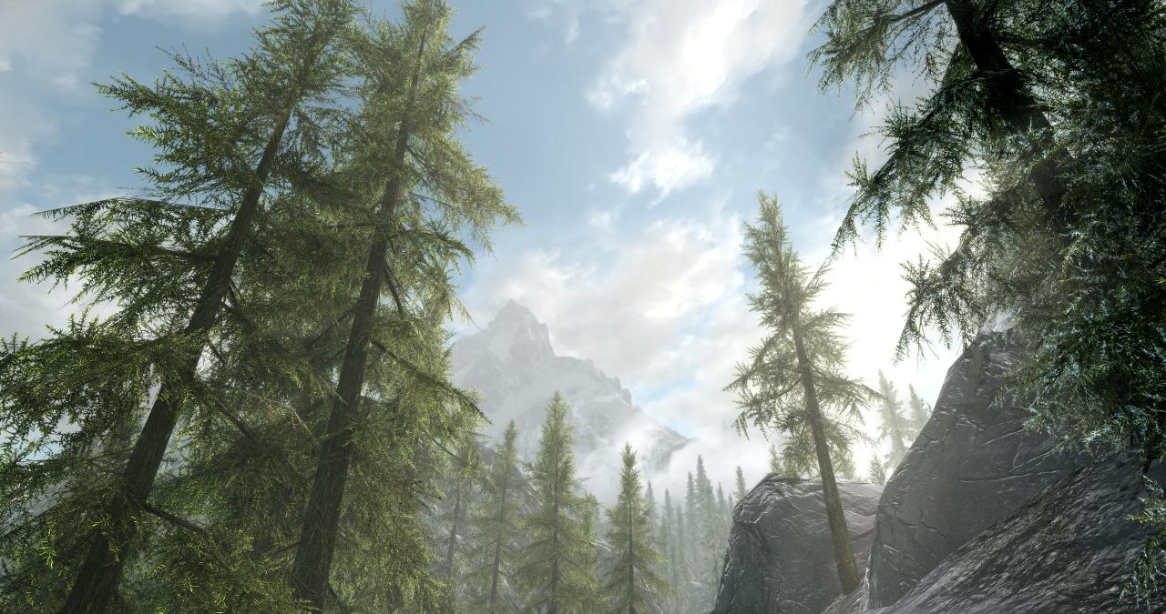 [28/10/2016] TES 5 Skyrim Special Edition im PCGH-Techniktest (Bilder: Originalauflösng 6.144 × 3.240 mittels DSR-Downsampling, resized auf 2.560 × 1.350 Pixel) (5)