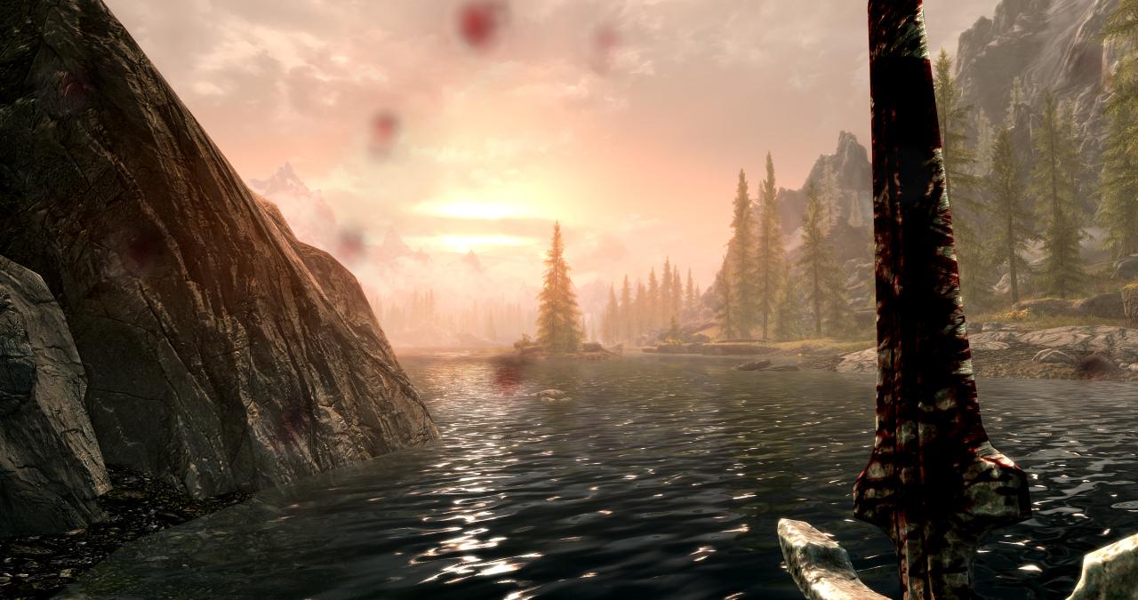 [28/10/2016] TES 5 Skyrim Special Edition im PCGH-Techniktest (Bilder: Originalauflösng 6.144 × 3.240 mittels DSR-Downsampling, resized auf 2.560 × 1.350 Pixel) (32)