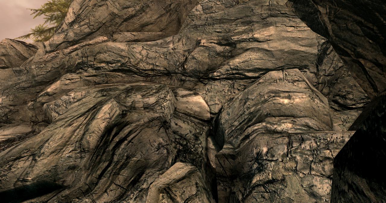 [28/10/2016] TES 5 Skyrim Special Edition im PCGH-Techniktest (Bilder: Originalauflösng 6.144 × 3.240 mittels DSR-Downsampling, resized auf 2.560 × 1.350 Pixel) (35)