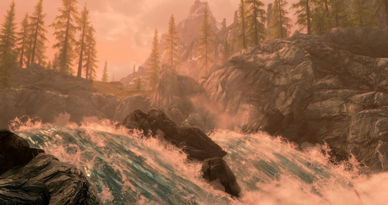[28/10/2016] TES 5 Skyrim Special Edition im PCGH-Techniktest (Bilder: Originalauflösng 6.144 × 3.240 mittels DSR-Downsampling, resized auf 2.560 × 1.350 Pixel) (3)