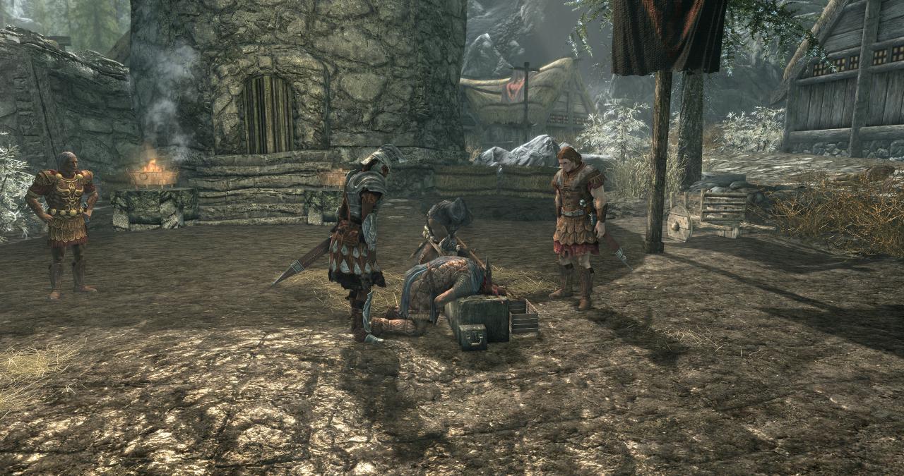 [28/10/2016] TES 5 Skyrim Special Edition im PCGH-Techniktest (Bilder: Originalauflösng 6.144 × 3.240 mittels DSR-Downsampling, resized auf 2.560 × 1.350 Pixel) (8)