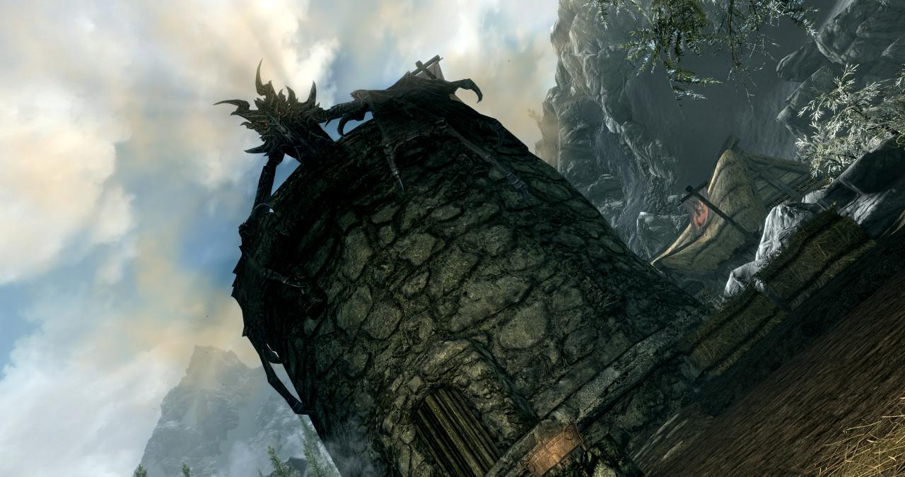 [28/10/2016] TES 5 Skyrim Special Edition im PCGH-Techniktest (Bilder: Originalauflösng 6.144 × 3.240 mittels DSR-Downsampling, resized auf 2.560 × 1.350 Pixel) (39)