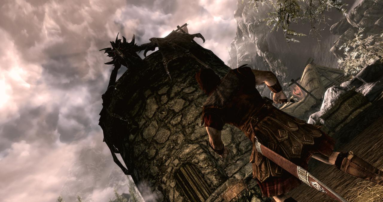 [28/10/2016] TES 5 Skyrim Special Edition im PCGH-Techniktest (Bilder: Originalauflösng 6.144 × 3.240 mittels DSR-Downsampling, resized auf 2.560 × 1.350 Pixel) (9)