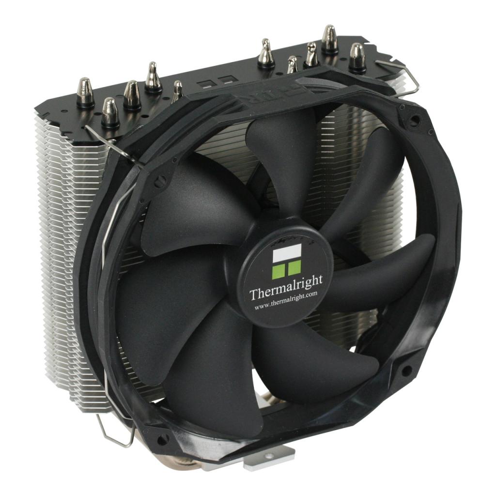 [31/10/2016] Thermalright True Spirit 140 Direct: Abgespeckter CPU-Kühler zum günstigeren Preis (1)