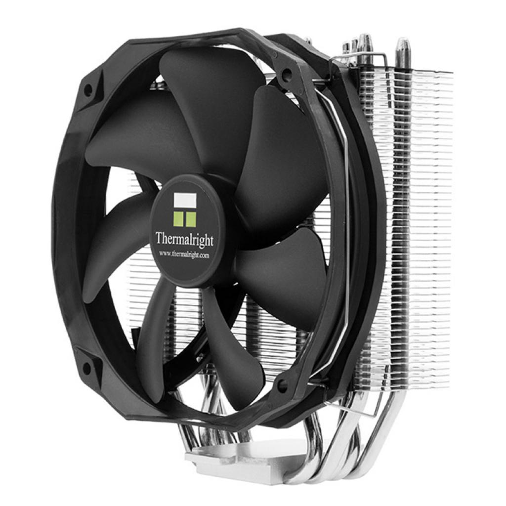 [31/10/2016] Thermalright True Spirit 140 Direct: Abgespeckter CPU-Kühler zum günstigeren Preis (2)