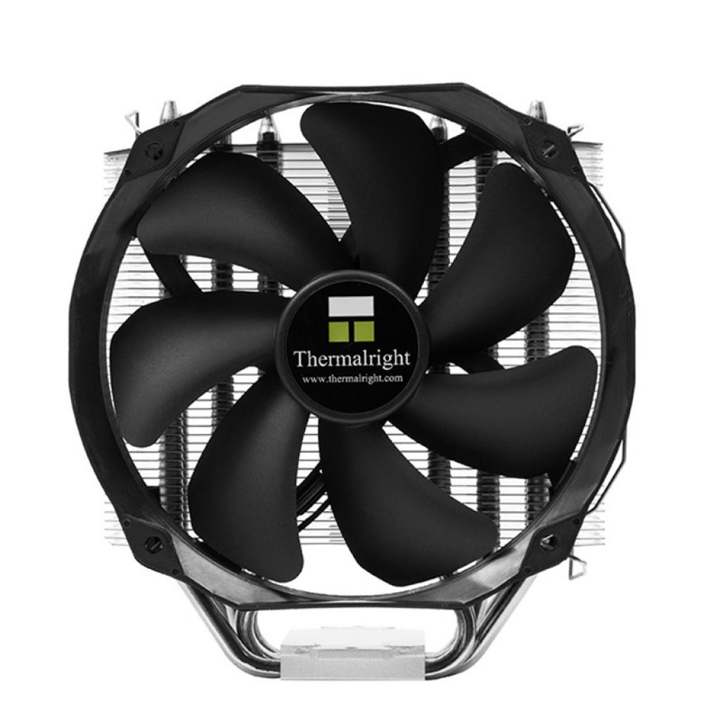 [31/10/2016] Thermalright True Spirit 140 Direct: Abgespeckter CPU-Kühler zum günstigeren Preis (3)