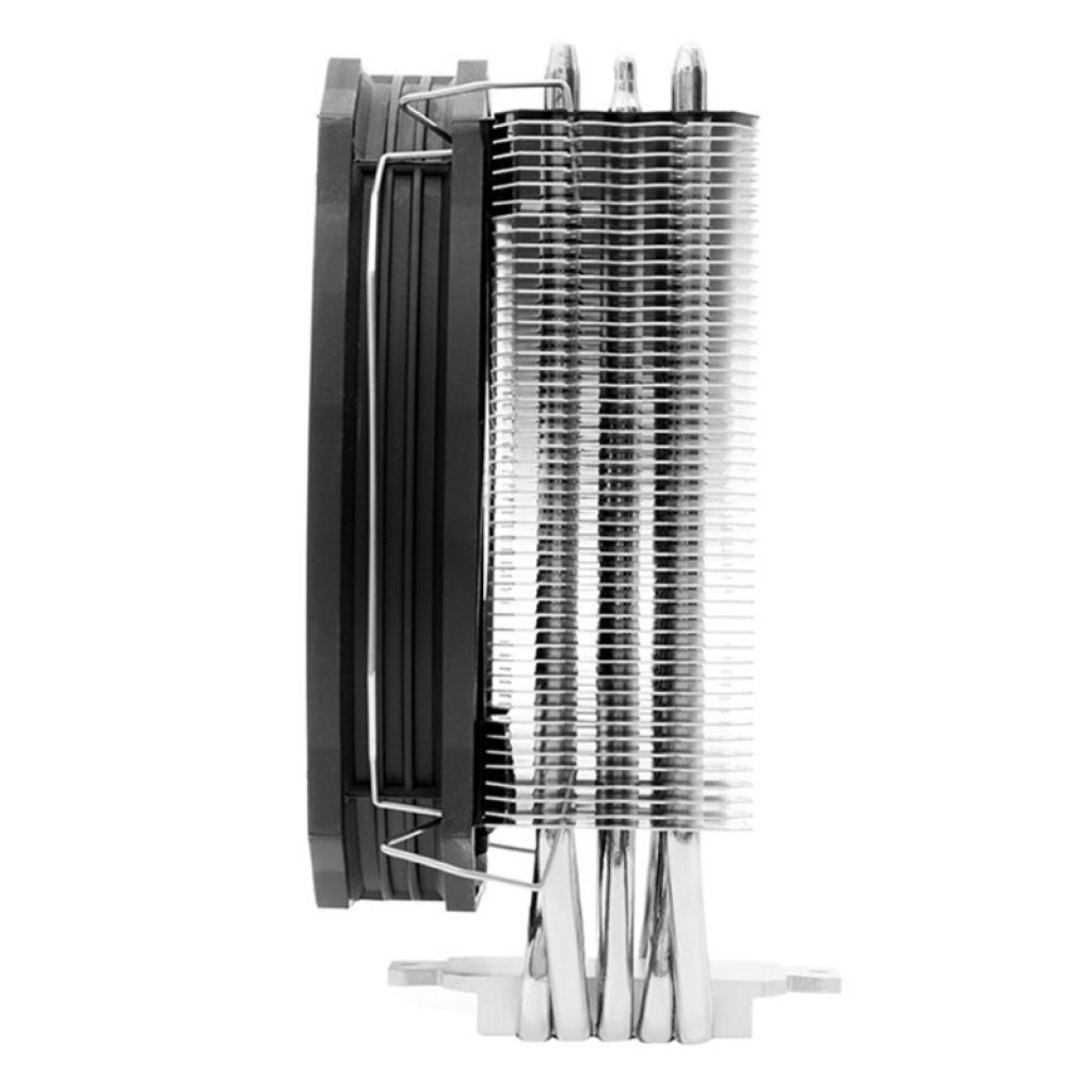 [31/10/2016] Thermalright True Spirit 140 Direct: Abgespeckter CPU-Kühler zum günstigeren Preis (4)