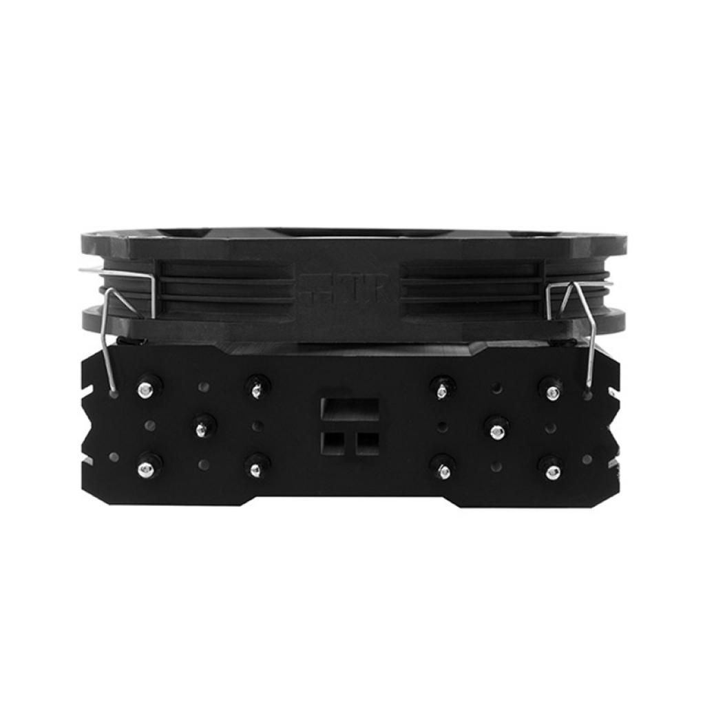 [31/10/2016] Thermalright True Spirit 140 Direct: Abgespeckter CPU-Kühler zum günstigeren Preis (5)