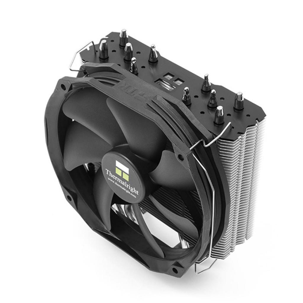 [31/10/2016] Thermalright True Spirit 140 Direct: Abgespeckter CPU-Kühler zum günstigeren Preis (7)