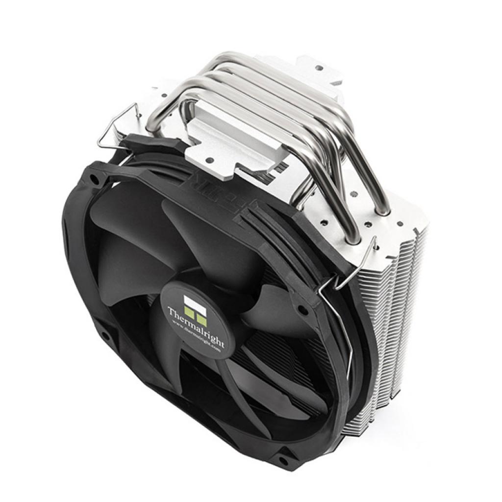 [31/10/2016] Thermalright True Spirit 140 Direct: Abgespeckter CPU-Kühler zum günstigeren Preis (9)