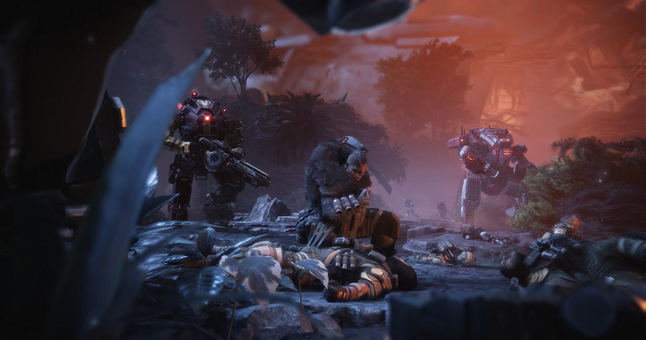 [27/10/2016] Titanfall 2 - Erste PCGH-Benchmarks aus der Einzelspieler-Kampagne (23)