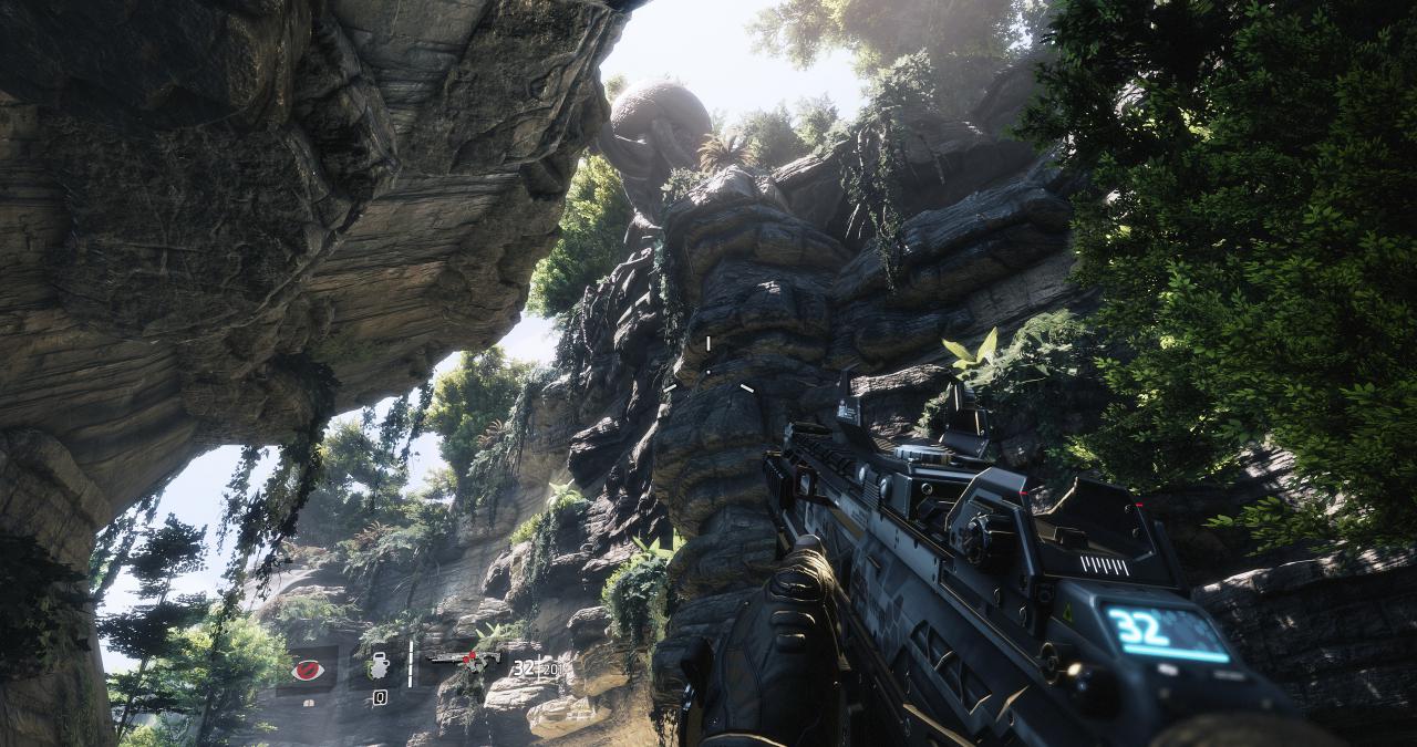 [27/10/2016] Titanfall 2 - Erste PCGH-Benchmarks aus der Einzelspieler-Kampagne (32)