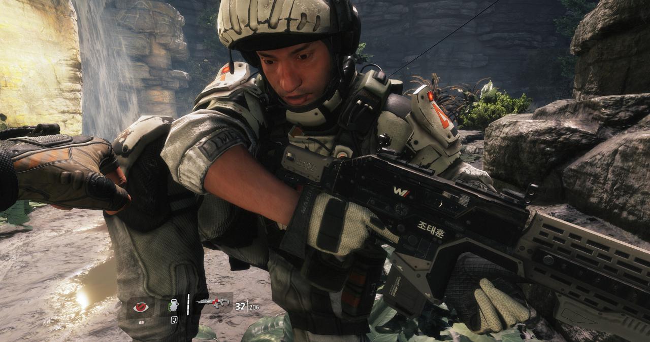[27/10/2016] Titanfall 2 - Erste PCGH-Benchmarks aus der Einzelspieler-Kampagne (6)