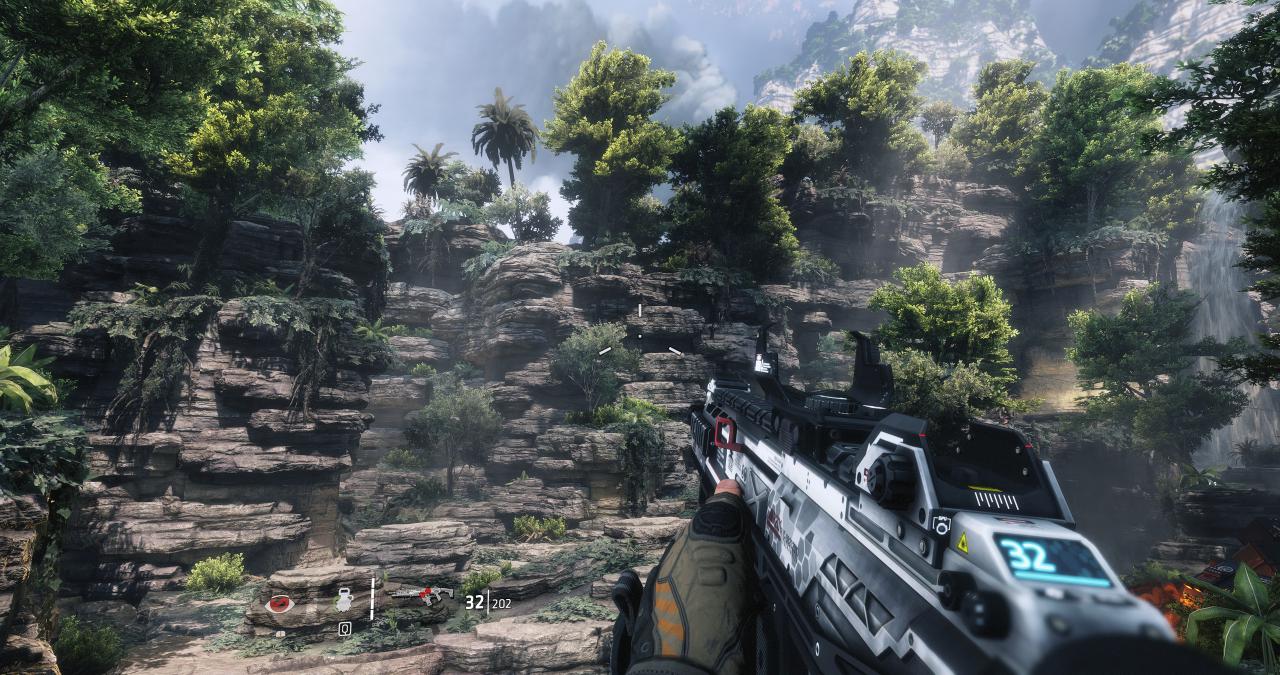 [27/10/2016] Titanfall 2 - Erste PCGH-Benchmarks aus der Einzelspieler-Kampagne (38)