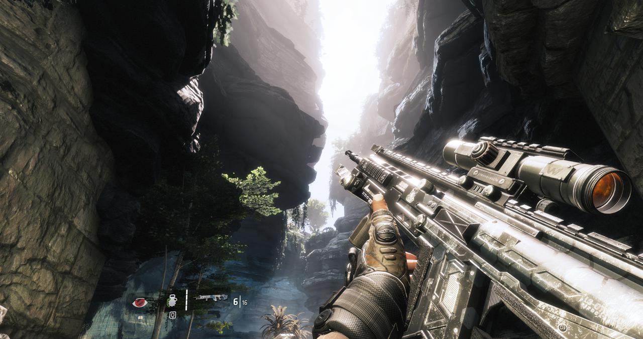 [27/10/2016] Titanfall 2 - Erste PCGH-Benchmarks aus der Einzelspieler-Kampagne (41)