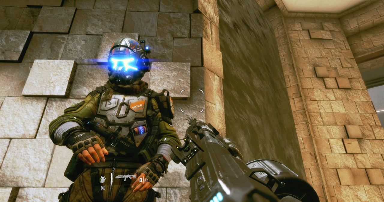 [27/10/2016] Titanfall 2 - Erste PCGH-Benchmarks aus der Einzelspieler-Kampagne (12)