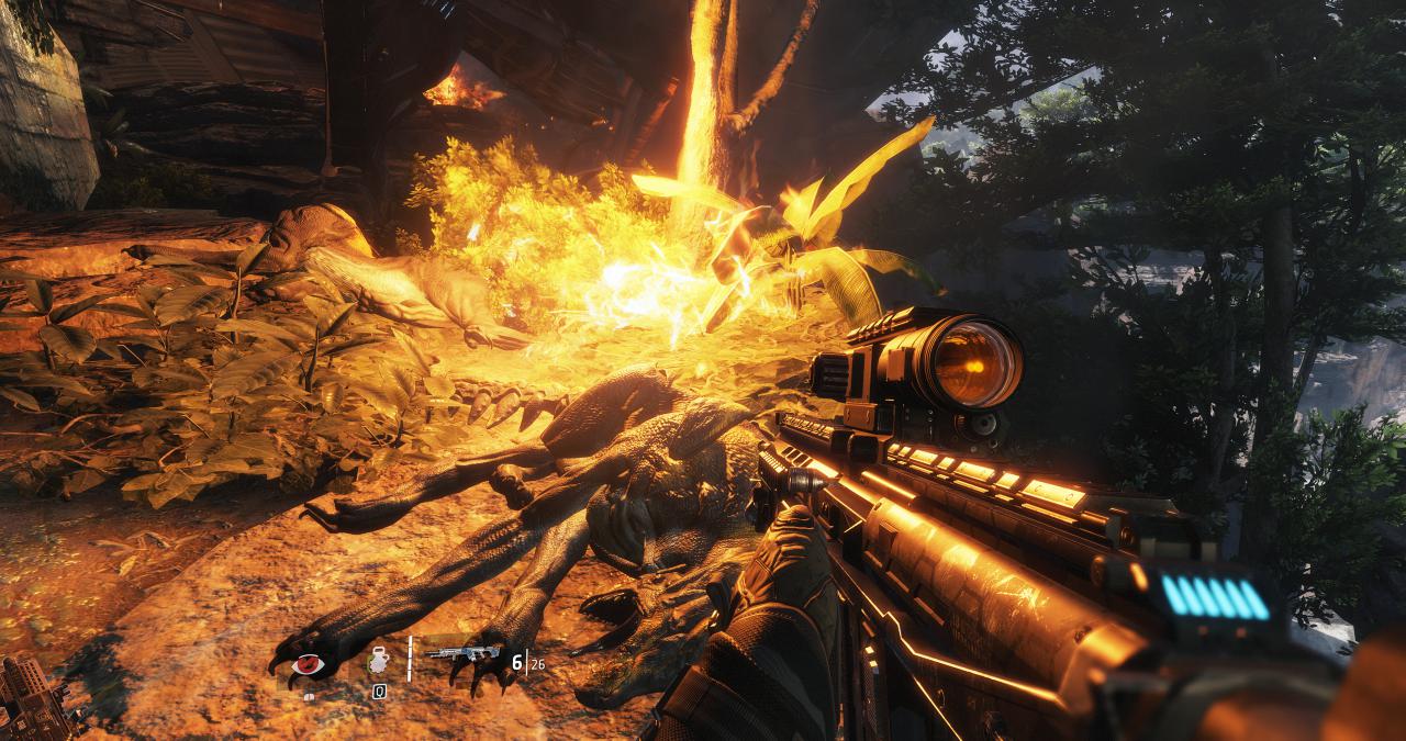 [27/10/2016] Titanfall 2 - Erste PCGH-Benchmarks aus der Einzelspieler-Kampagne (51)