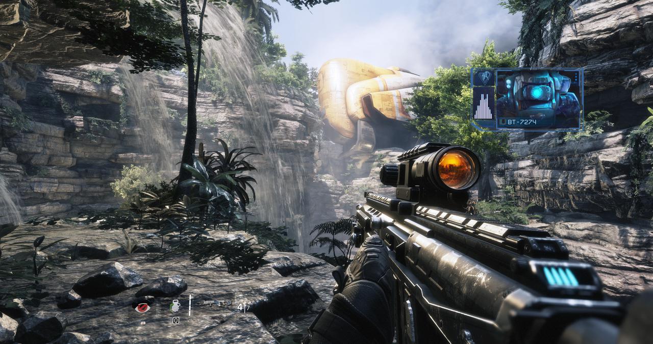 [27/10/2016] Titanfall 2 - Erste PCGH-Benchmarks aus der Einzelspieler-Kampagne (55)