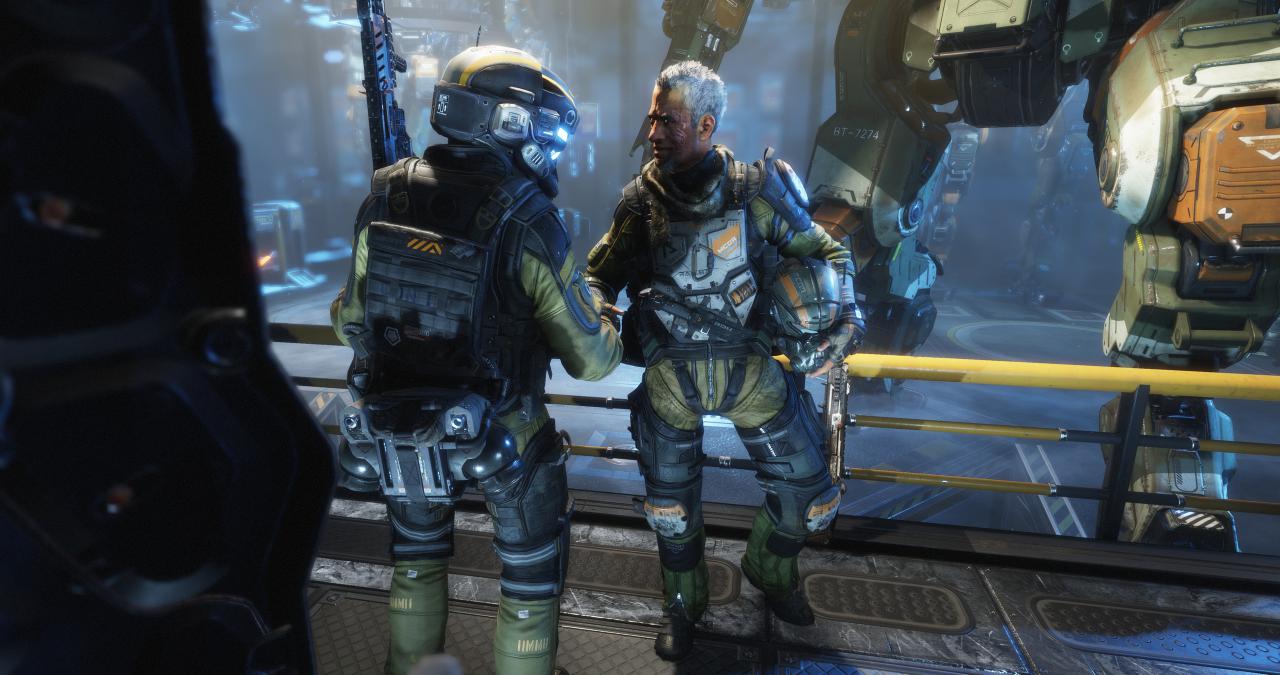 [27/10/2016] Titanfall 2 - Erste PCGH-Benchmarks aus der Einzelspieler-Kampagne (1)
