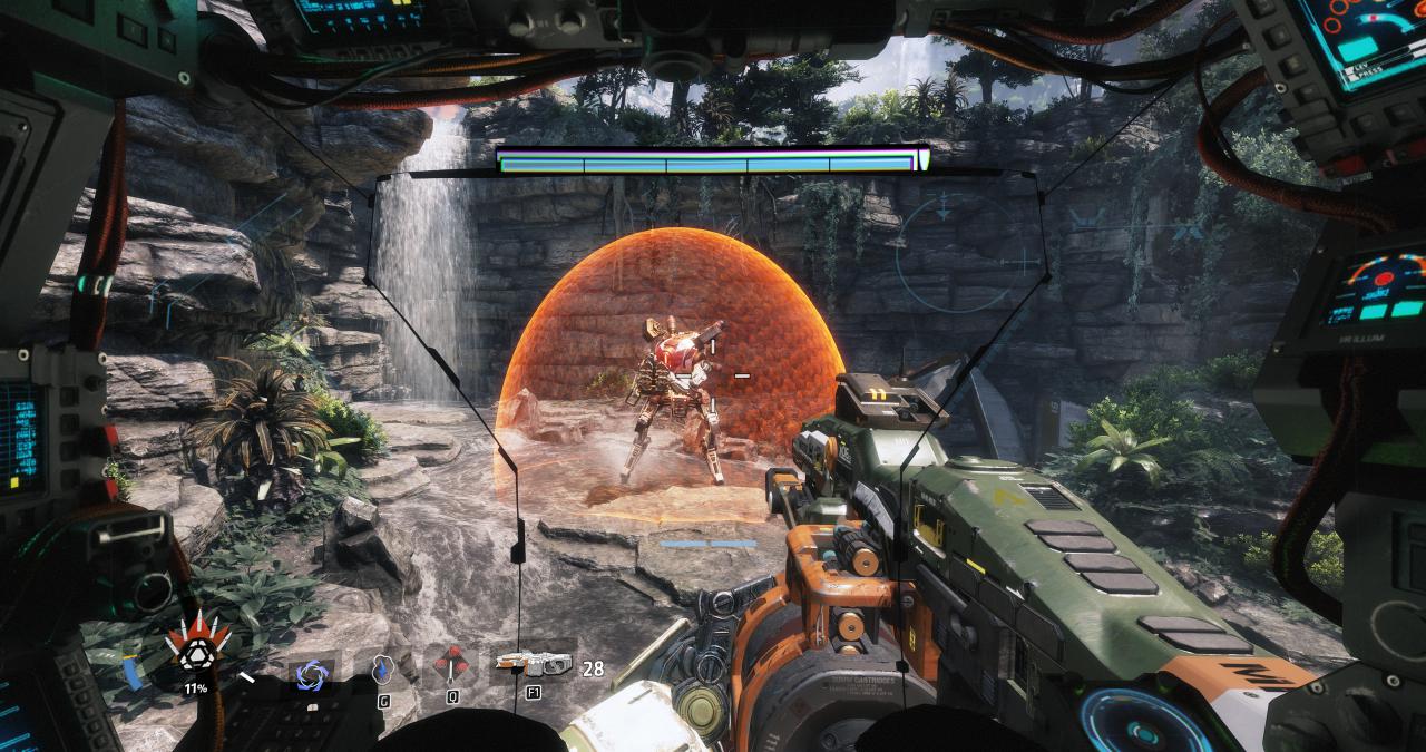 [27/10/2016] Titanfall 2 - Erste PCGH-Benchmarks aus der Einzelspieler-Kampagne (4)