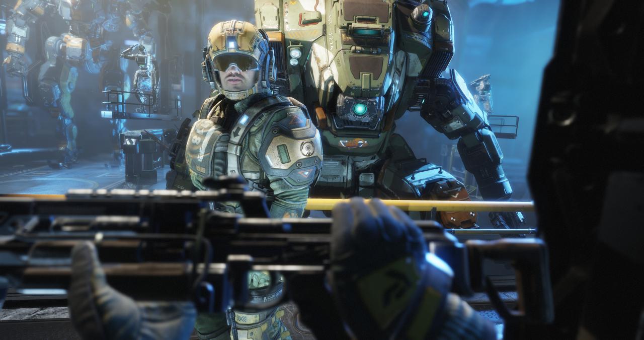 [27/10/2016] Titanfall 2 - Erste PCGH-Benchmarks aus der Einzelspieler-Kampagne (14)