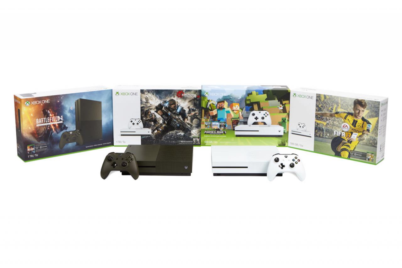 [27/10/2016] Xbox One und Windows 10: Das bringt das Creator's Update für Spieler (7)