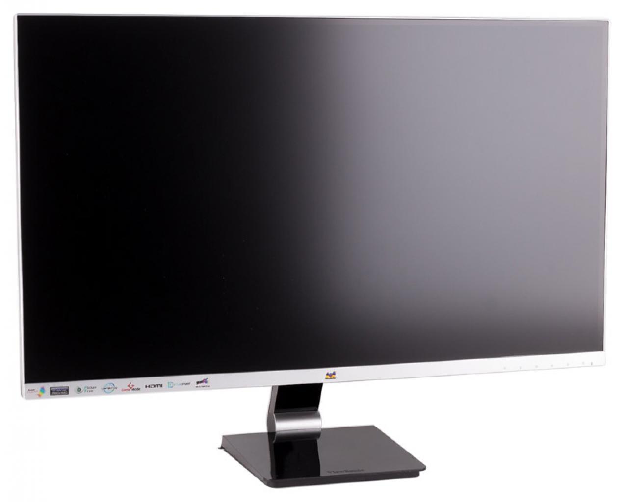 [11/10/2016] ViewSonic VX2778-smhd im Test bei Prad.de
