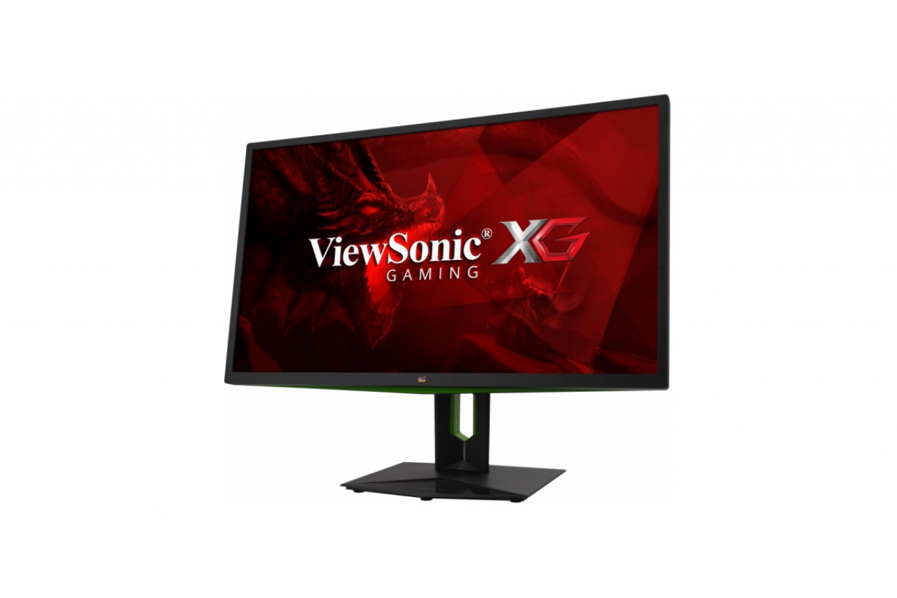 [11/10/2016] Viewsonic XG2703-GS: LCD-Topmodell mit IPS, 165 Hertz und G-Sync (2)