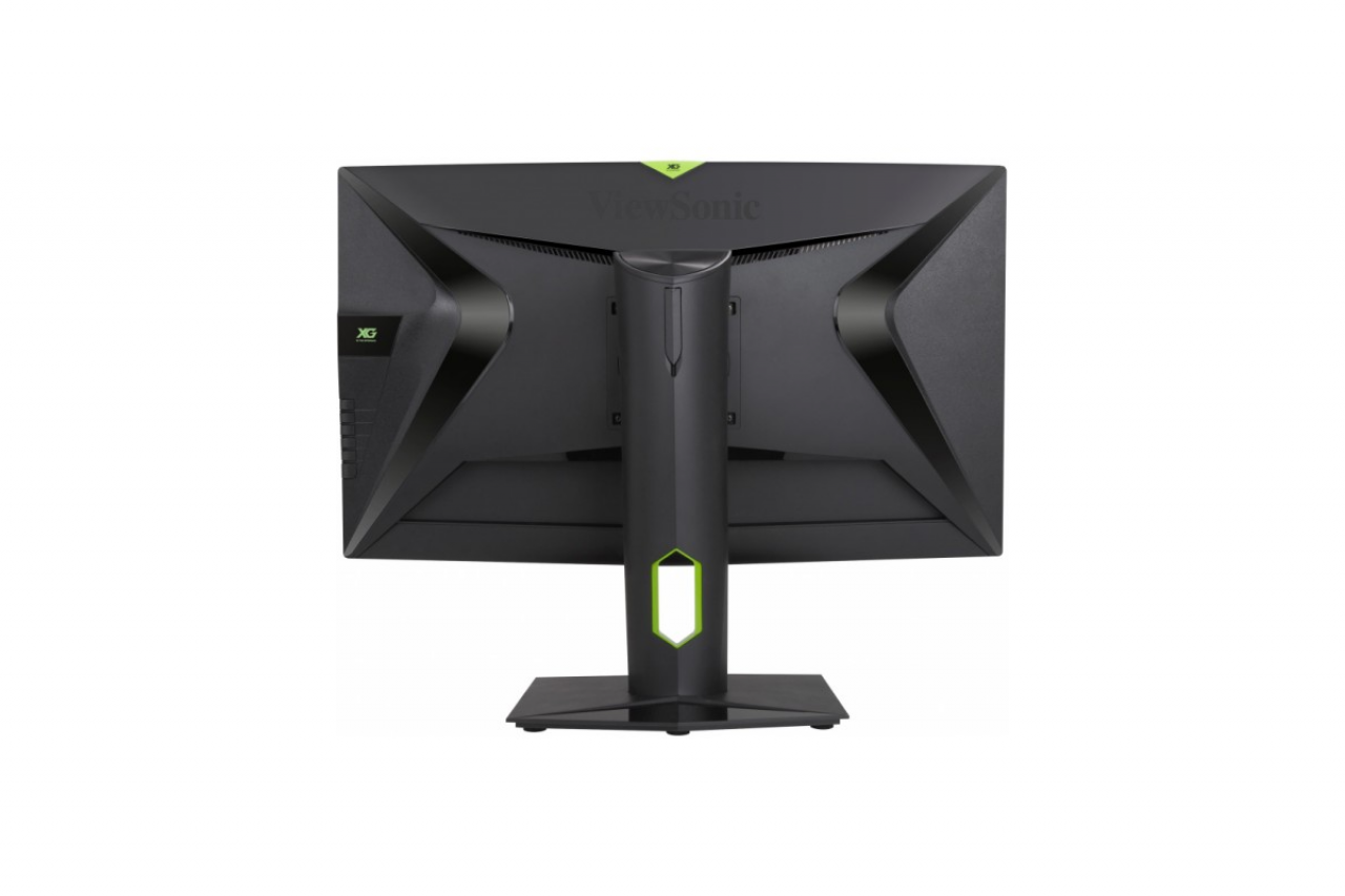 [11/10/2016] Viewsonic XG2703-GS: LCD-Topmodell mit IPS, 165 Hertz und G-Sync (4)