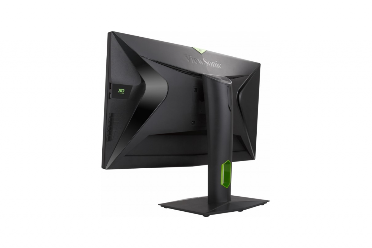 [11/10/2016] Viewsonic XG2703-GS: LCD-Topmodell mit IPS, 165 Hertz und G-Sync (5)