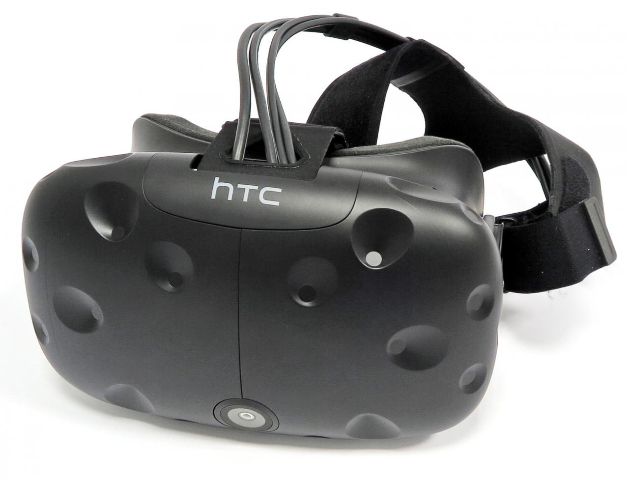 [17/10/2016] HTC Vive