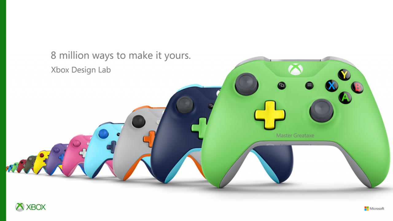 [27/10/2016] Xbox One und Windows 10: Das bringt das Creator's Update für Spieler (9)