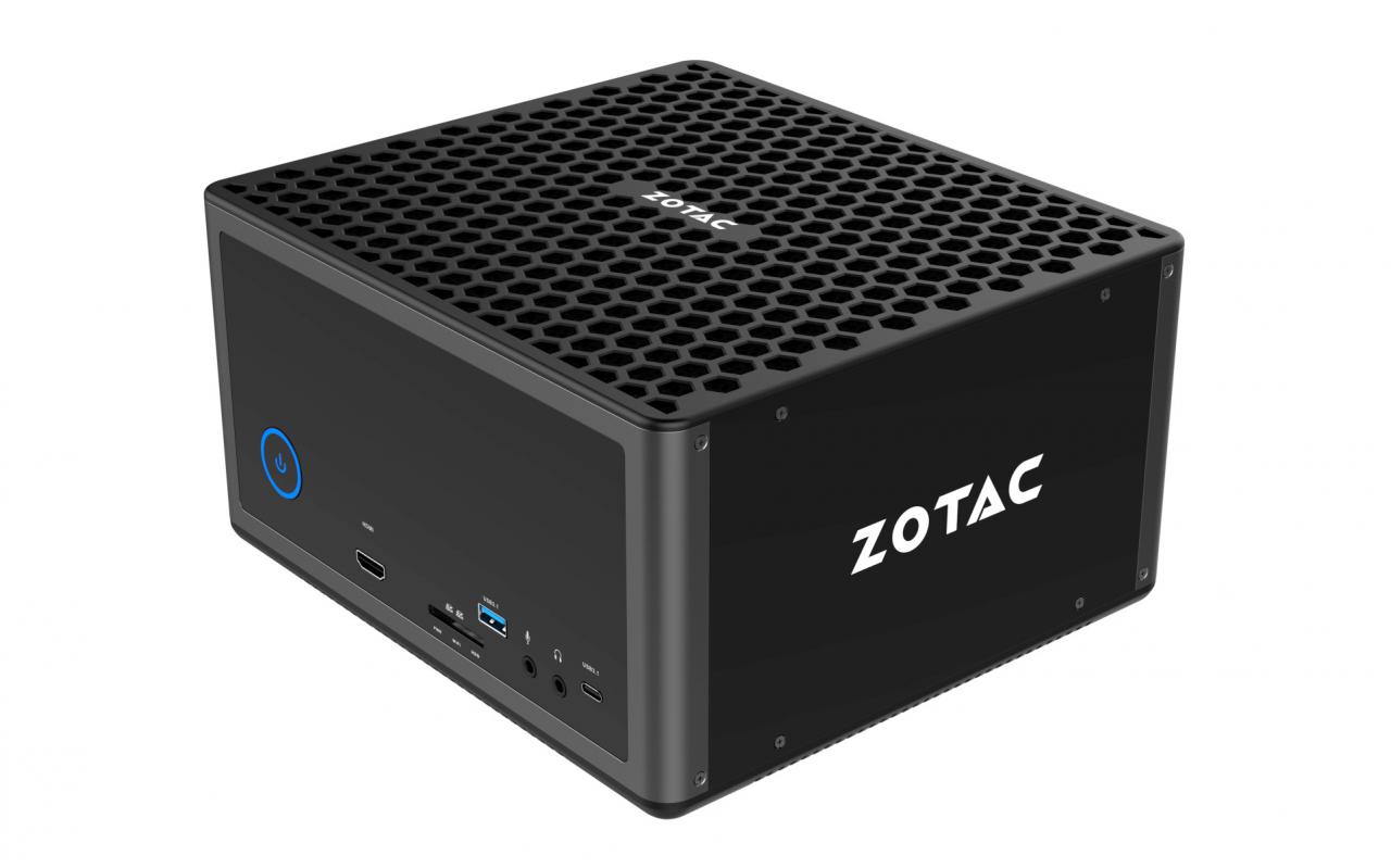 [25/10/2016] Zotac Magnus EN1080 2 