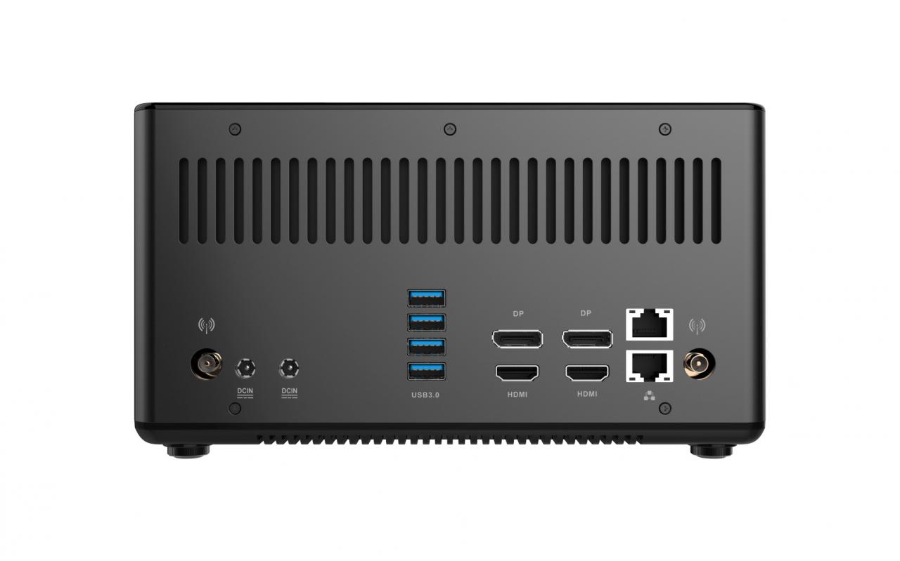 [25/10/2016] Zotac Magnus EN1080 6 