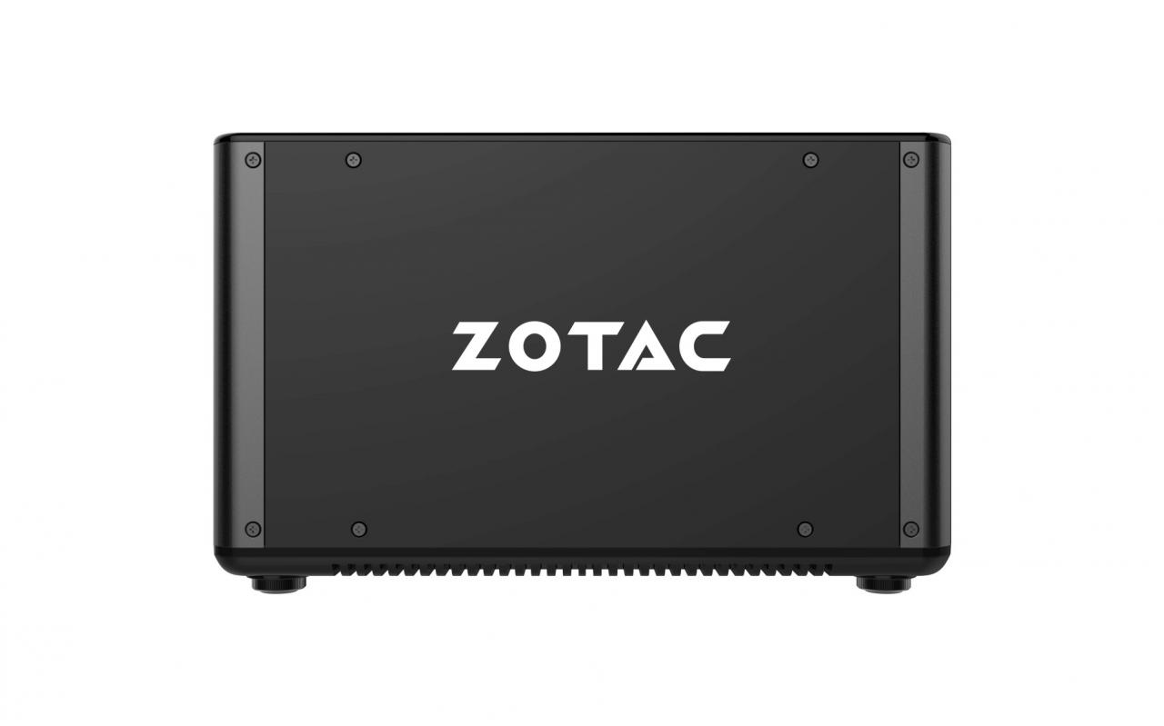 [25/10/2016] Zotac Magnus EN1080 7 